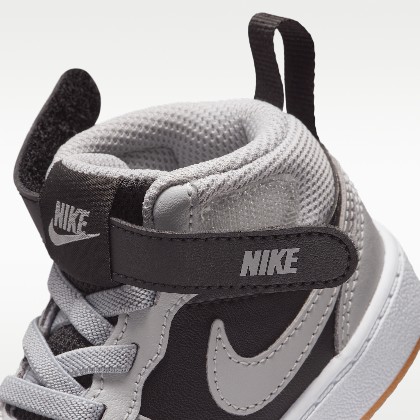 Nike Court Borough Mid 2
