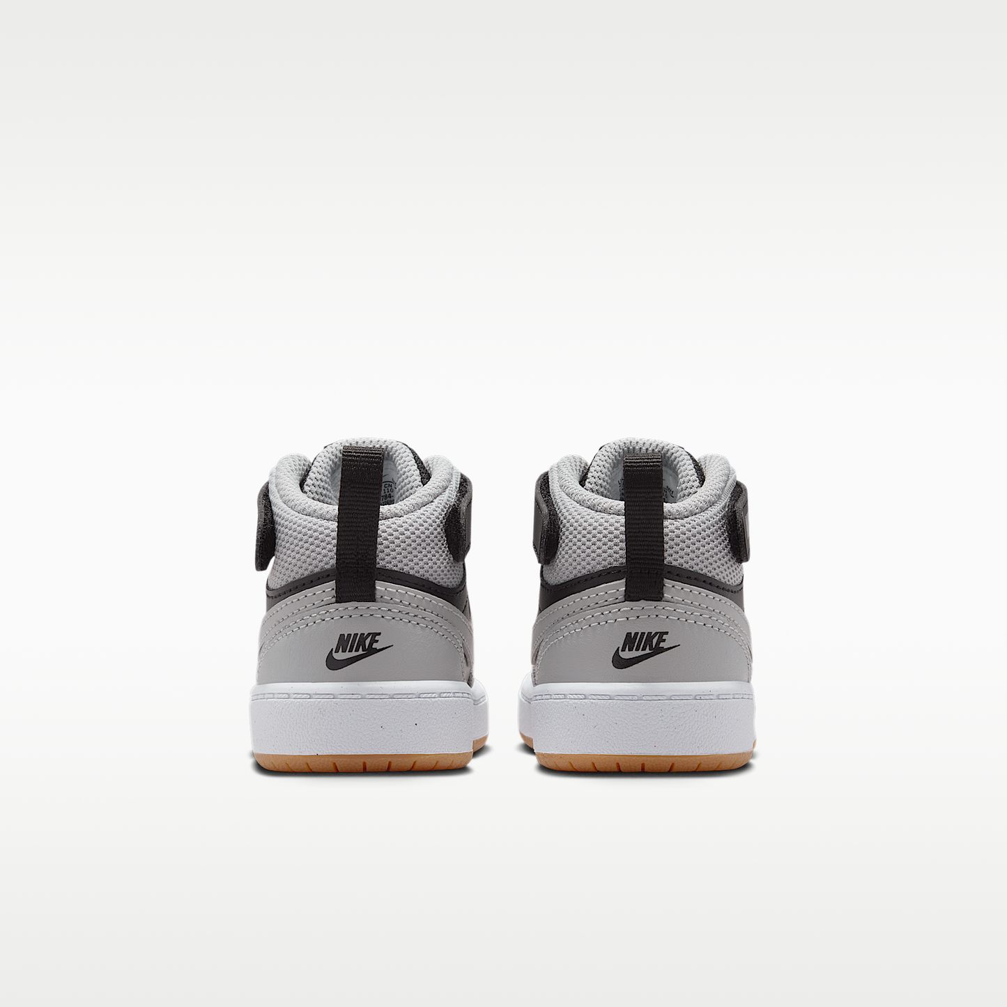 Nike Court Borough Mid 2