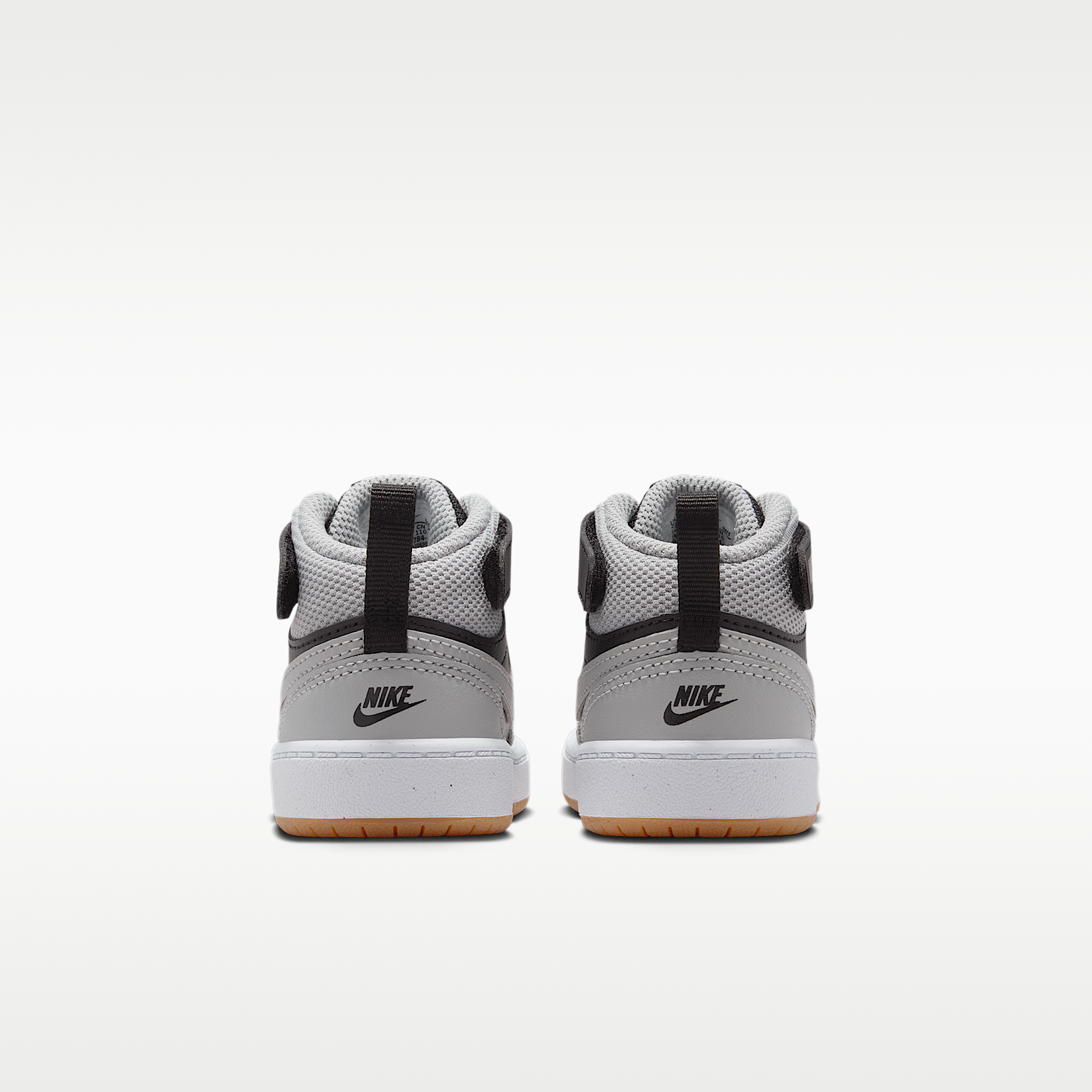 Nike Court Borough Mid 2