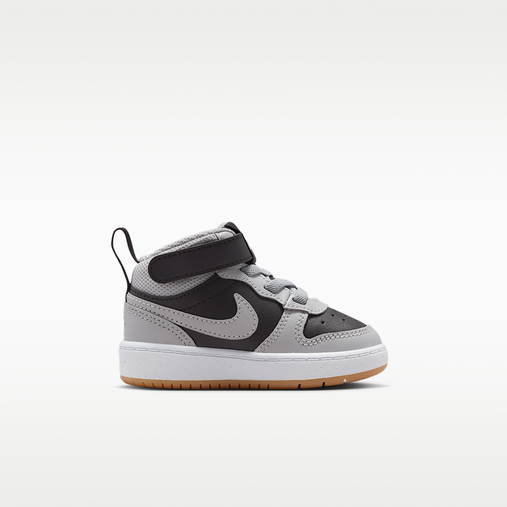 Nike Court Borough Mid 2