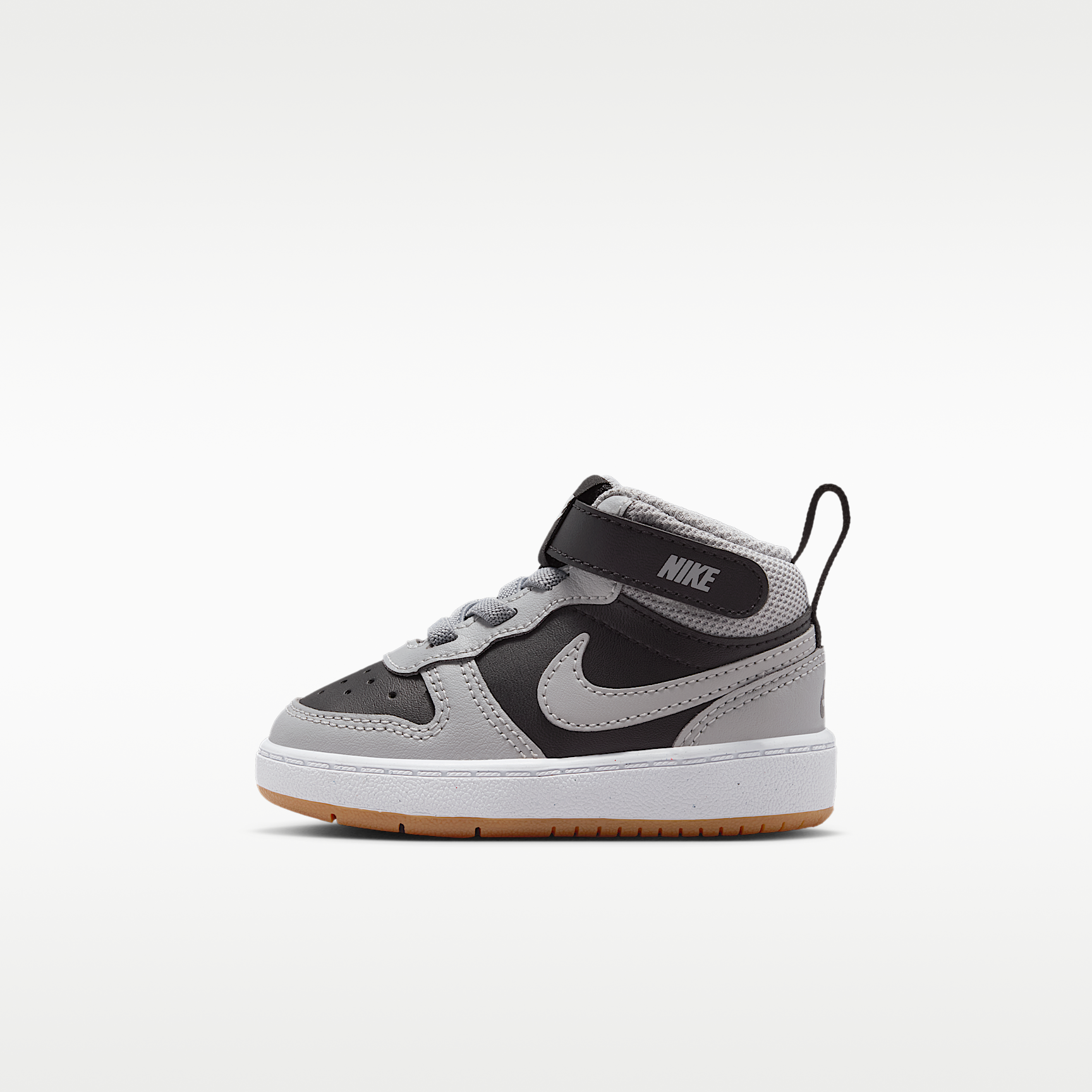 Nike Court Borough Mid 2