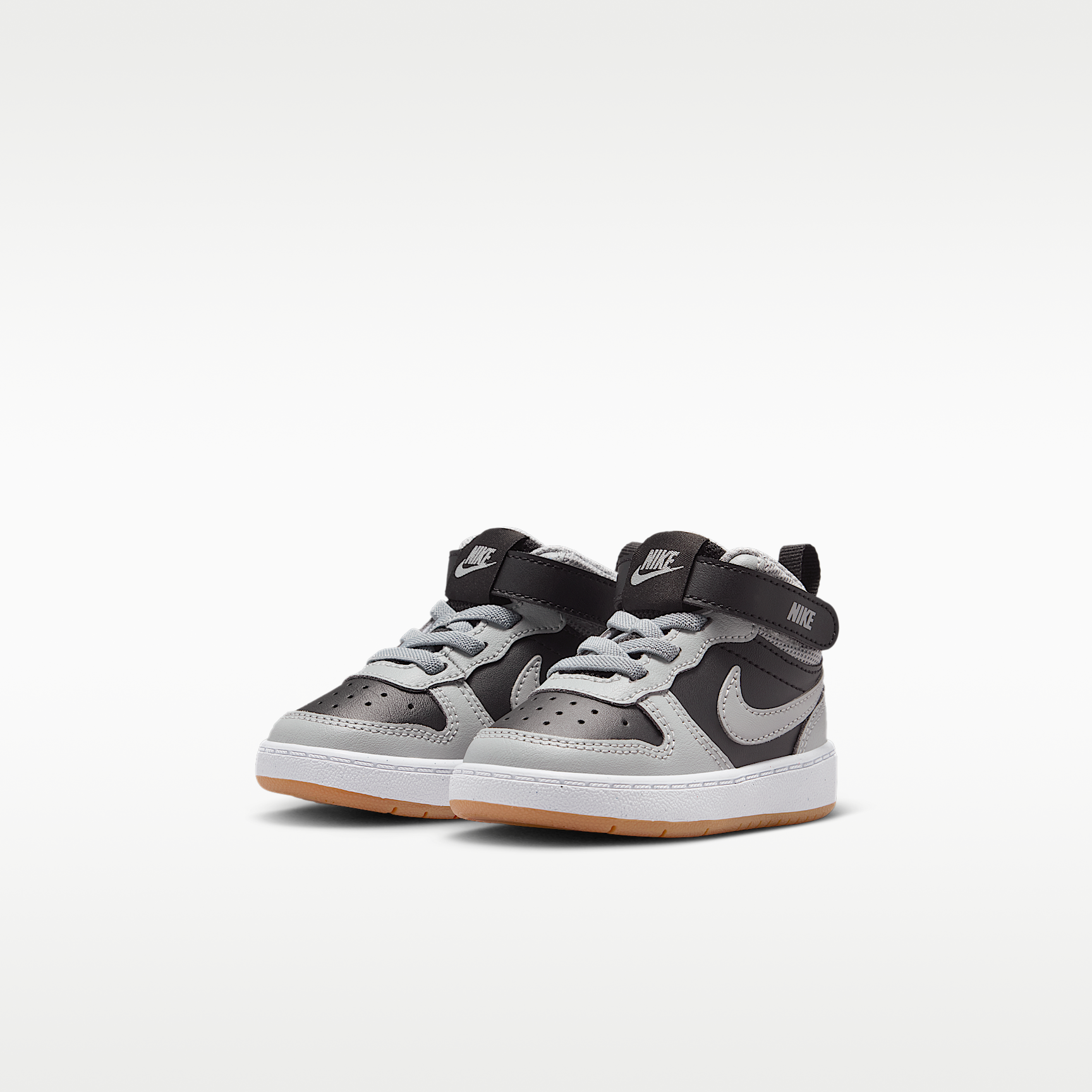 Nike Court Borough Mid 2