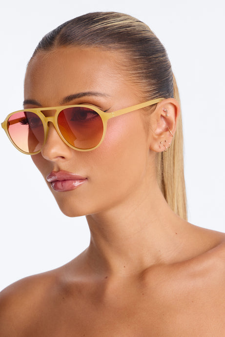 Sun Shining Sunglasses