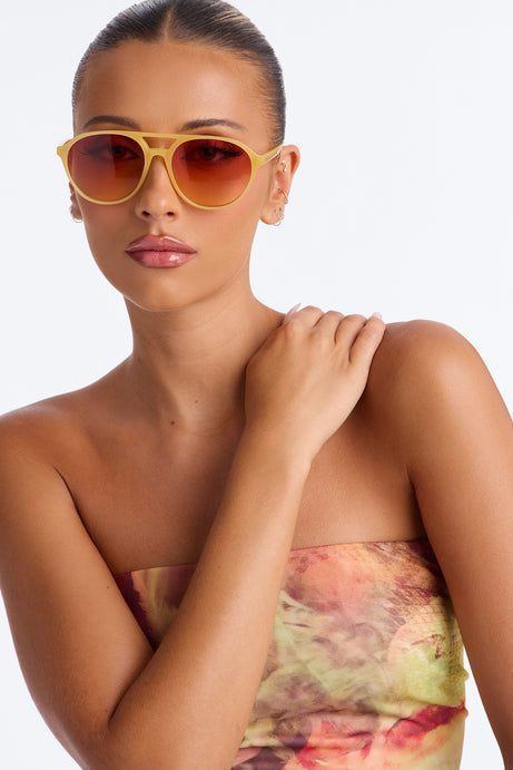 Sun Shining Sunglasses