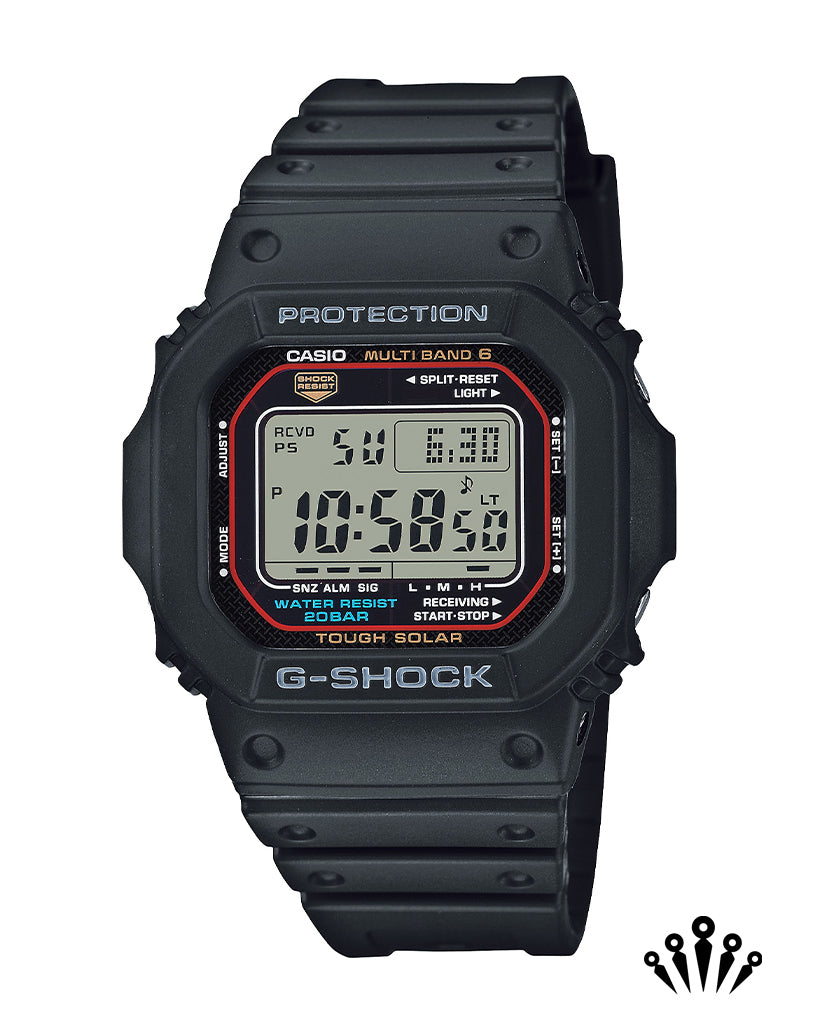 Casio GW-M5610U-1ER
