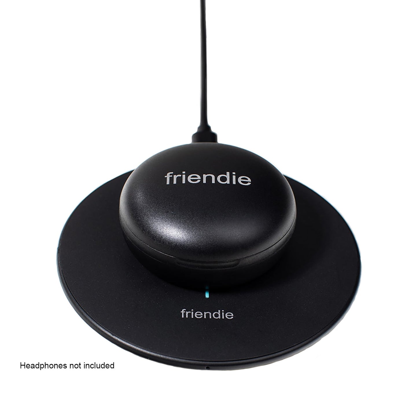 Wireless ChargePad - Interactive Group