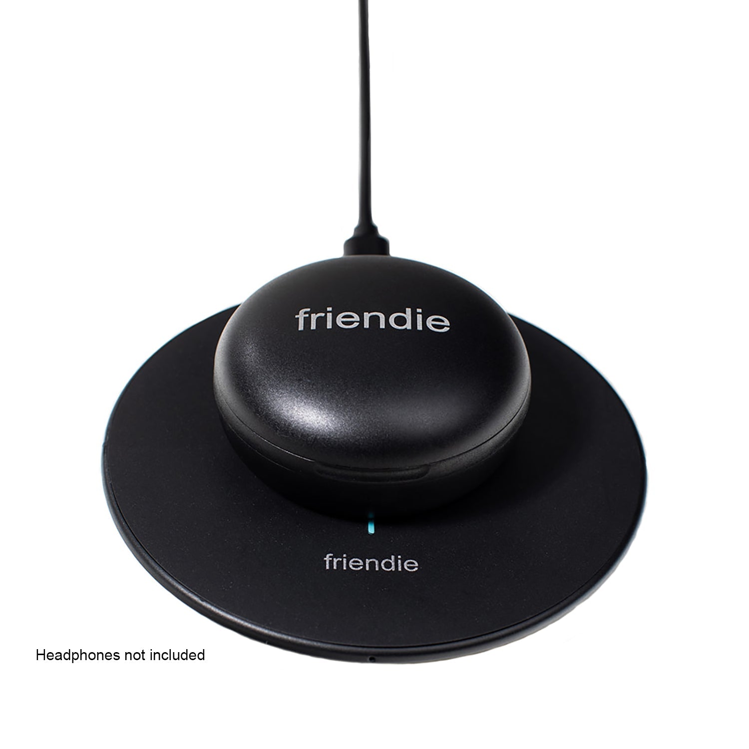 Wireless ChargePad - Interactive Group