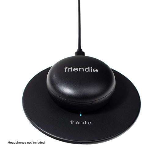 Wireless ChargePad - Interactive Group