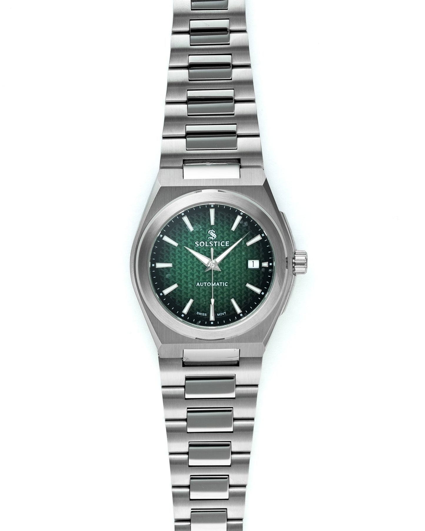 Solstice The Revival