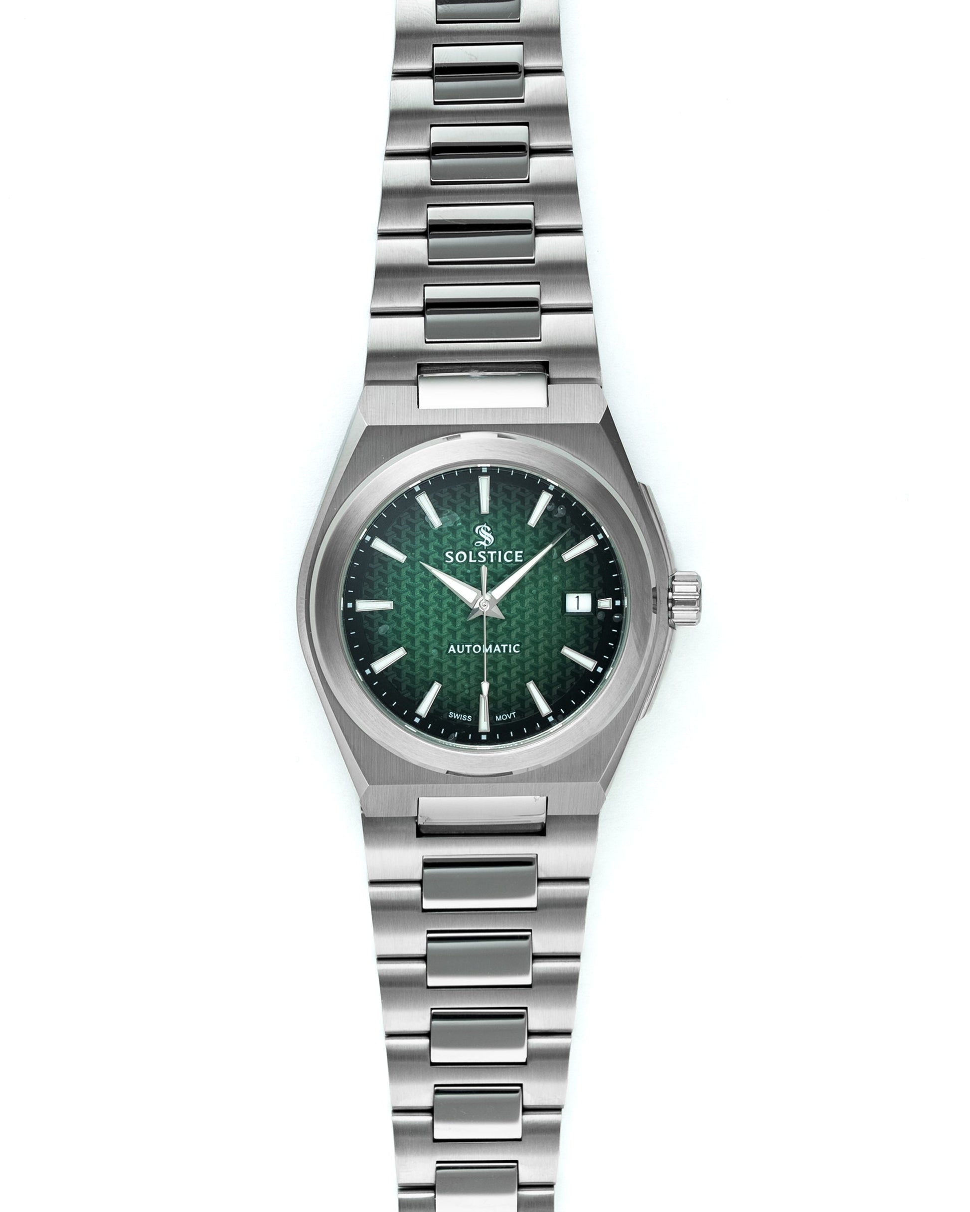 Solstice The Revival