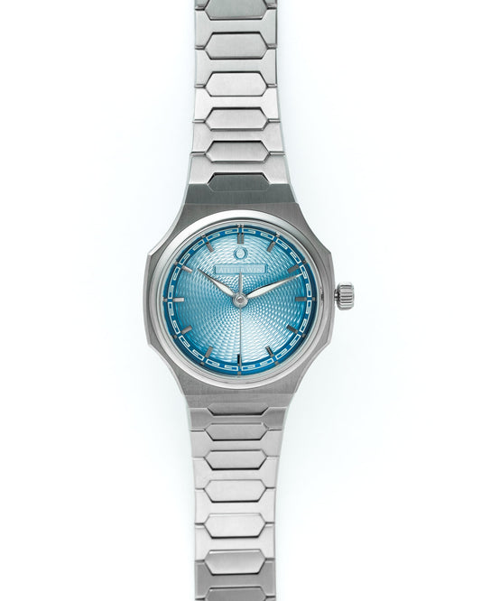 Atelier Wen Perception