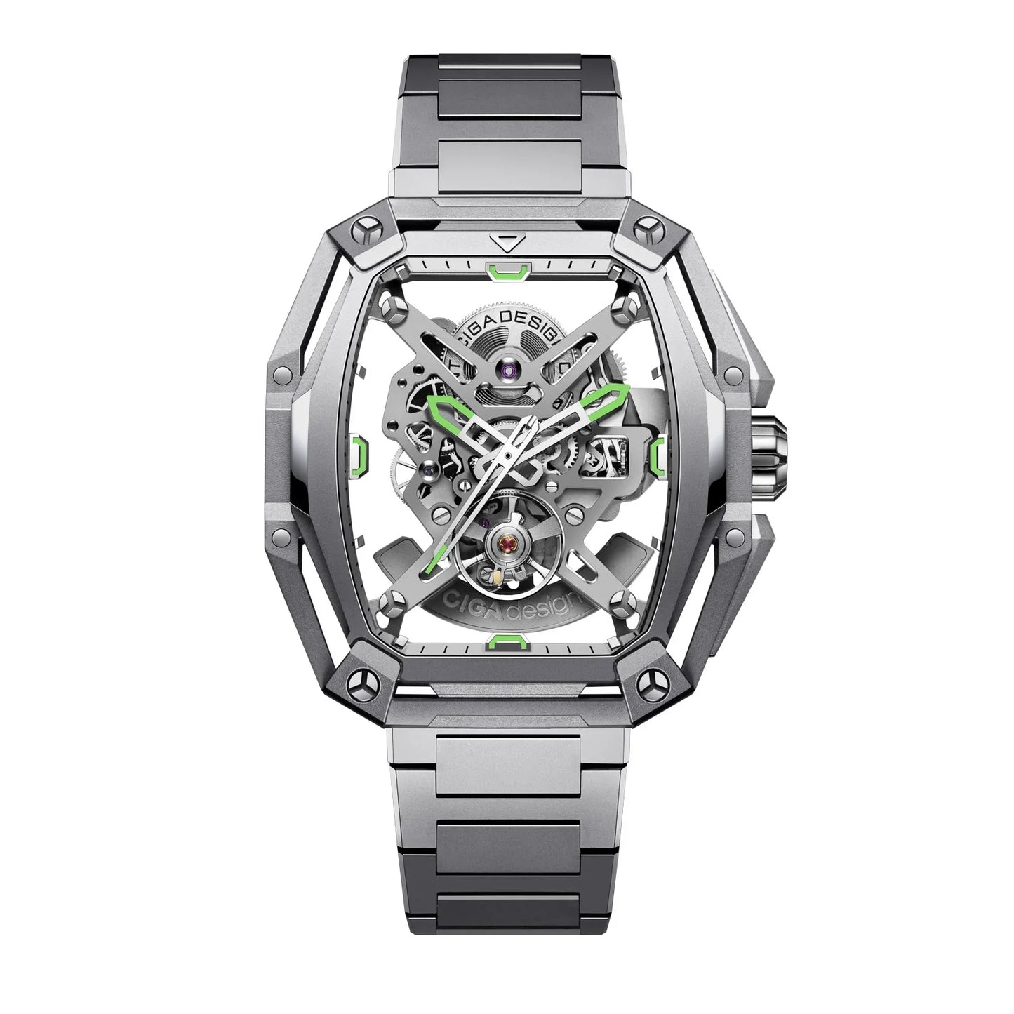 CIGA Design Z Series Hunter