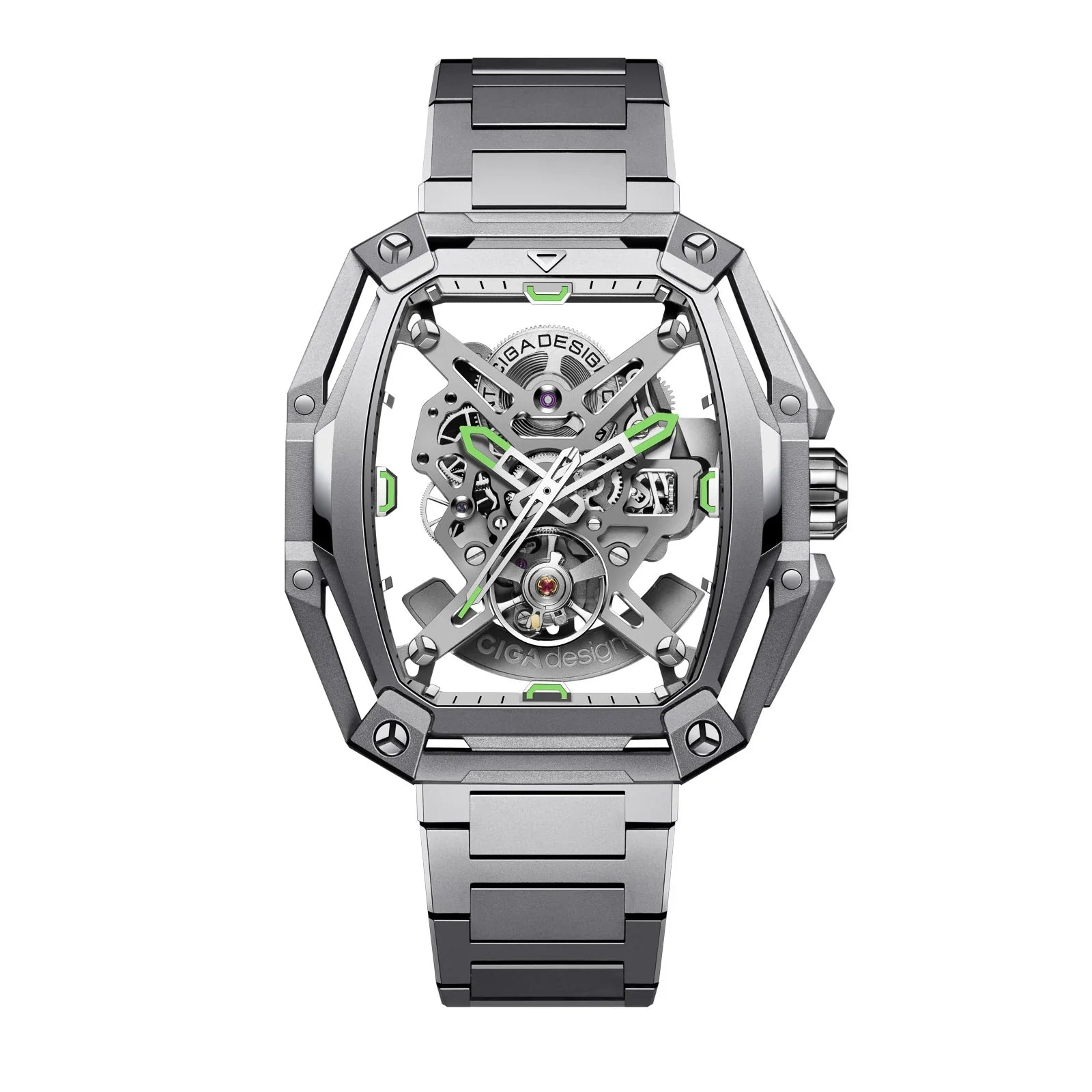 CIGA Design Z Series Hunter