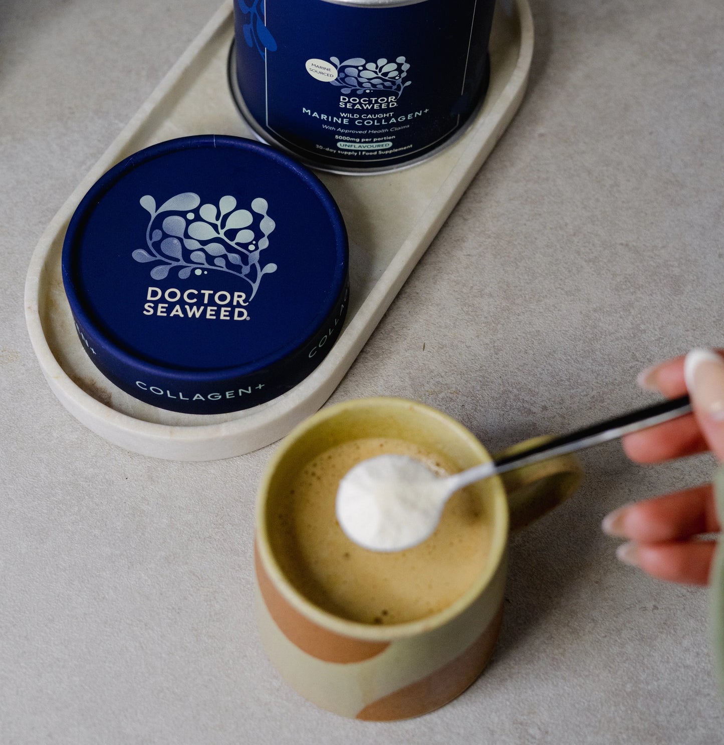 Collagen+