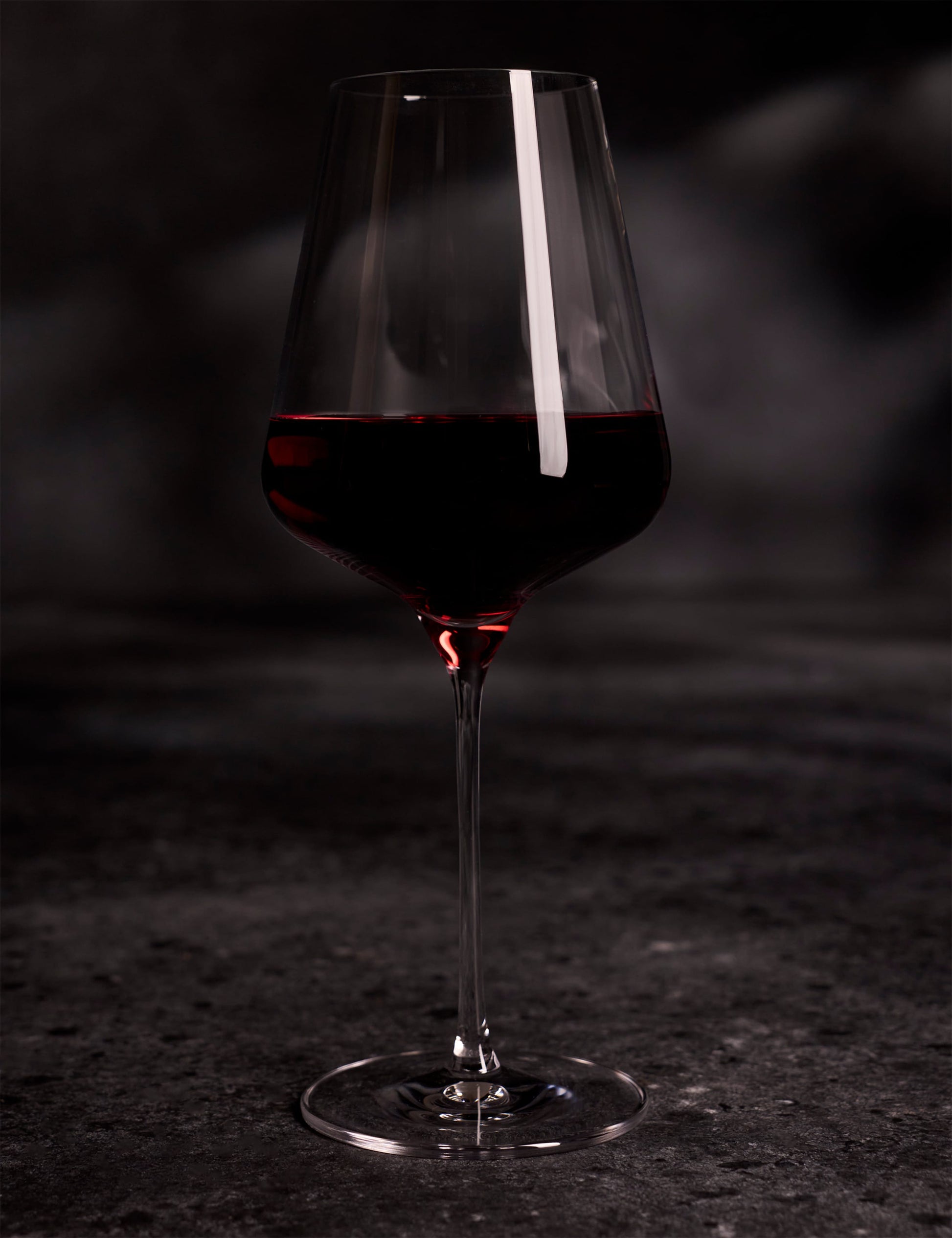 Collection Chateauneuf du Pape Red Wine Gift