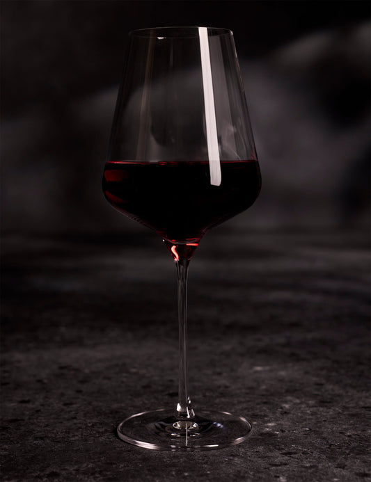 Collection Chateauneuf du Pape Red Wine Gift