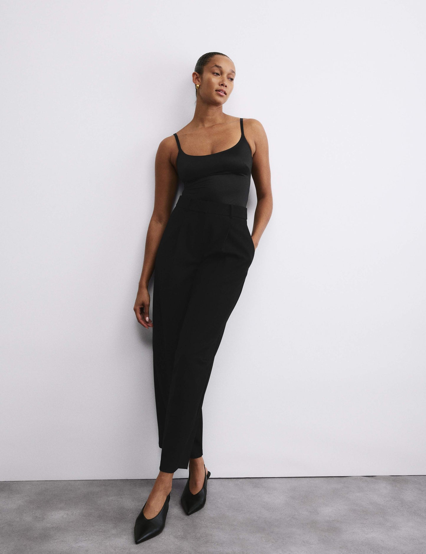 ContourWear Body