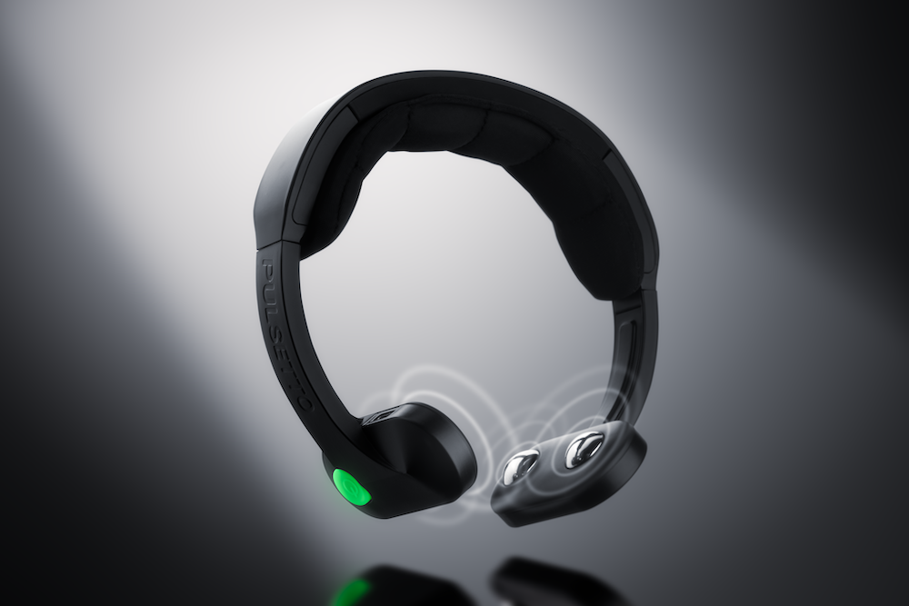 Pulsetto FIT - Interactive Group