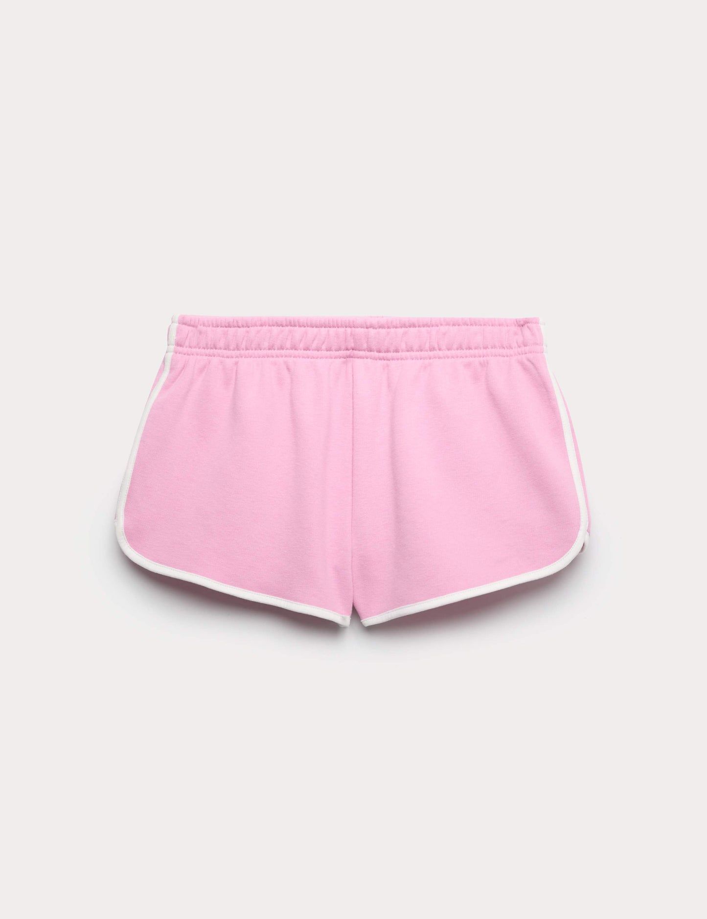 Cotton Rich Runner Shorts (6-16 Yrs)