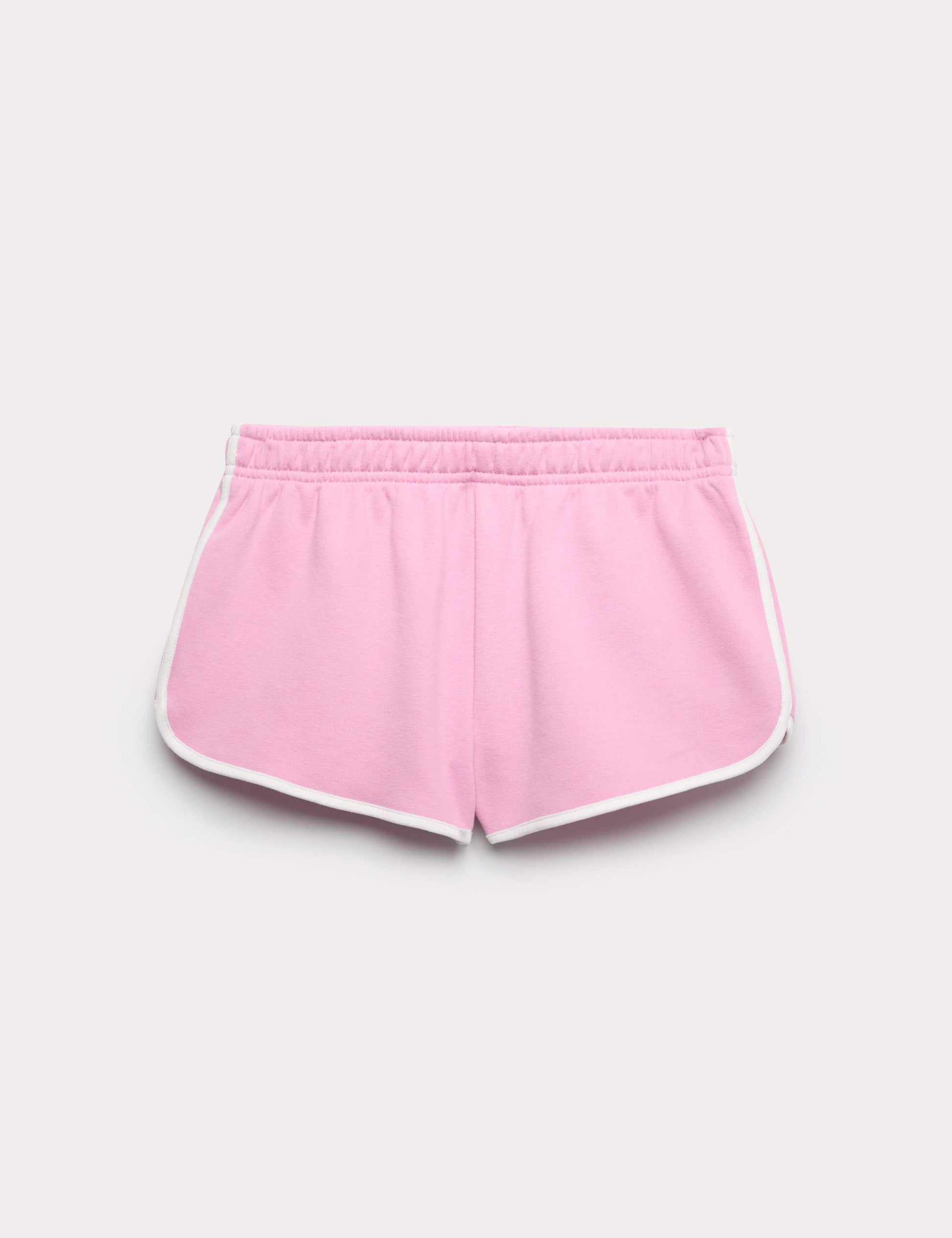 Cotton Rich Runner Shorts (6-16 Yrs)