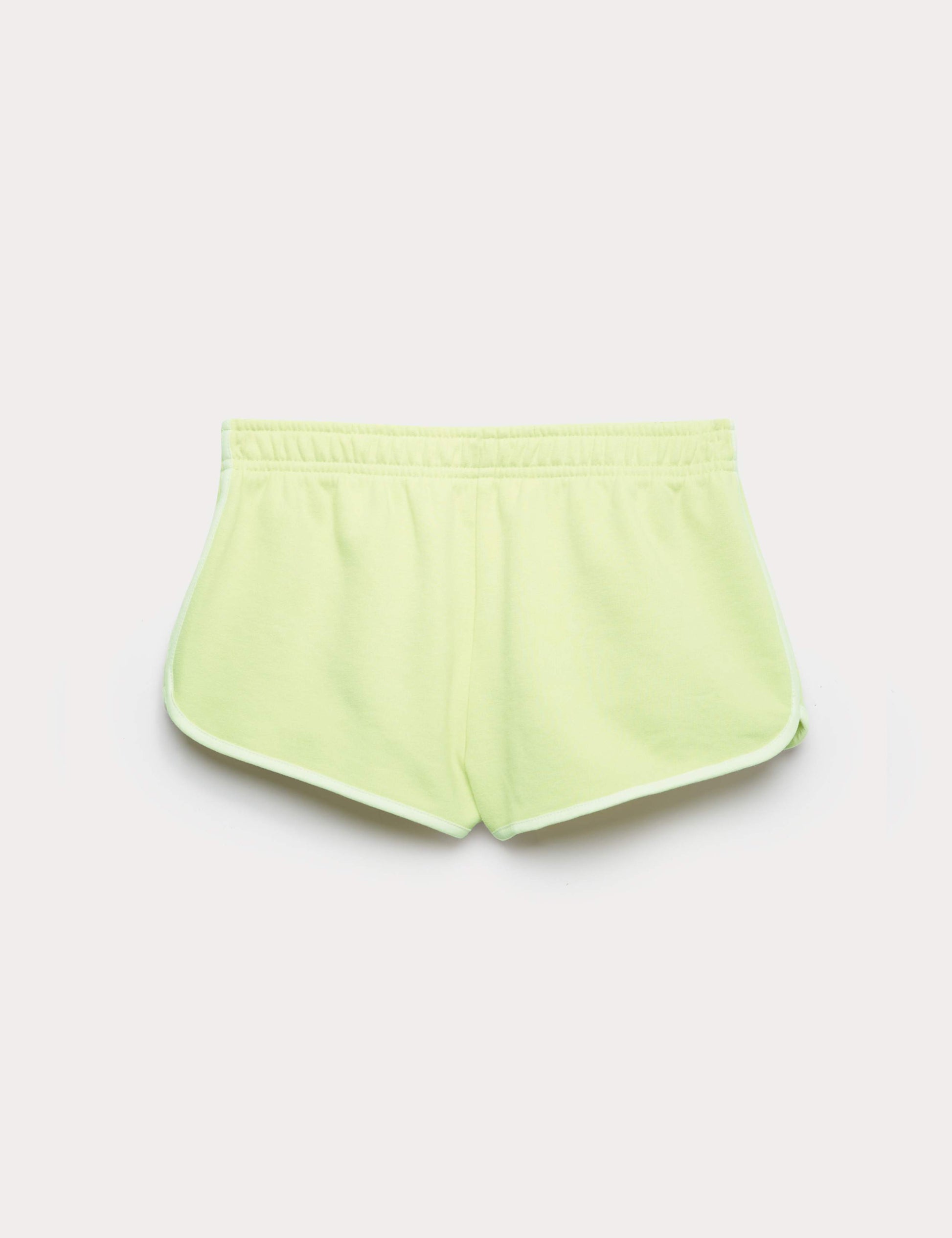 Cotton Rich Runner Shorts (6-16 Yrs)