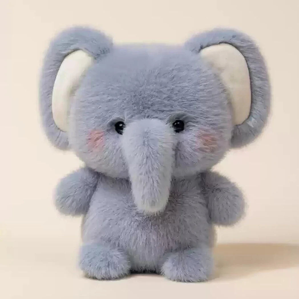 Cute Stuffed Animals - Interactive Group