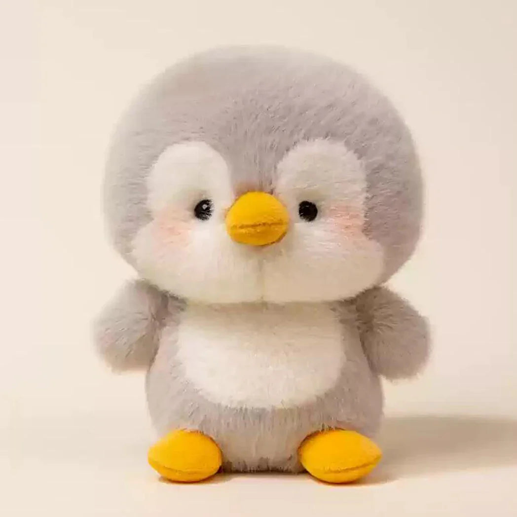 Cute Stuffed Animals - Interactive Group