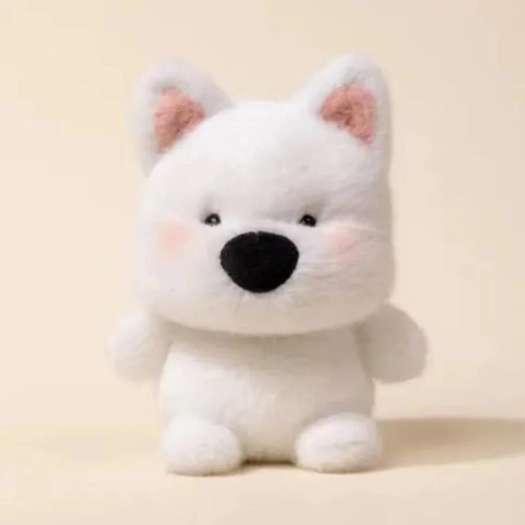 Cute Stuffed Animals - Interactive Group