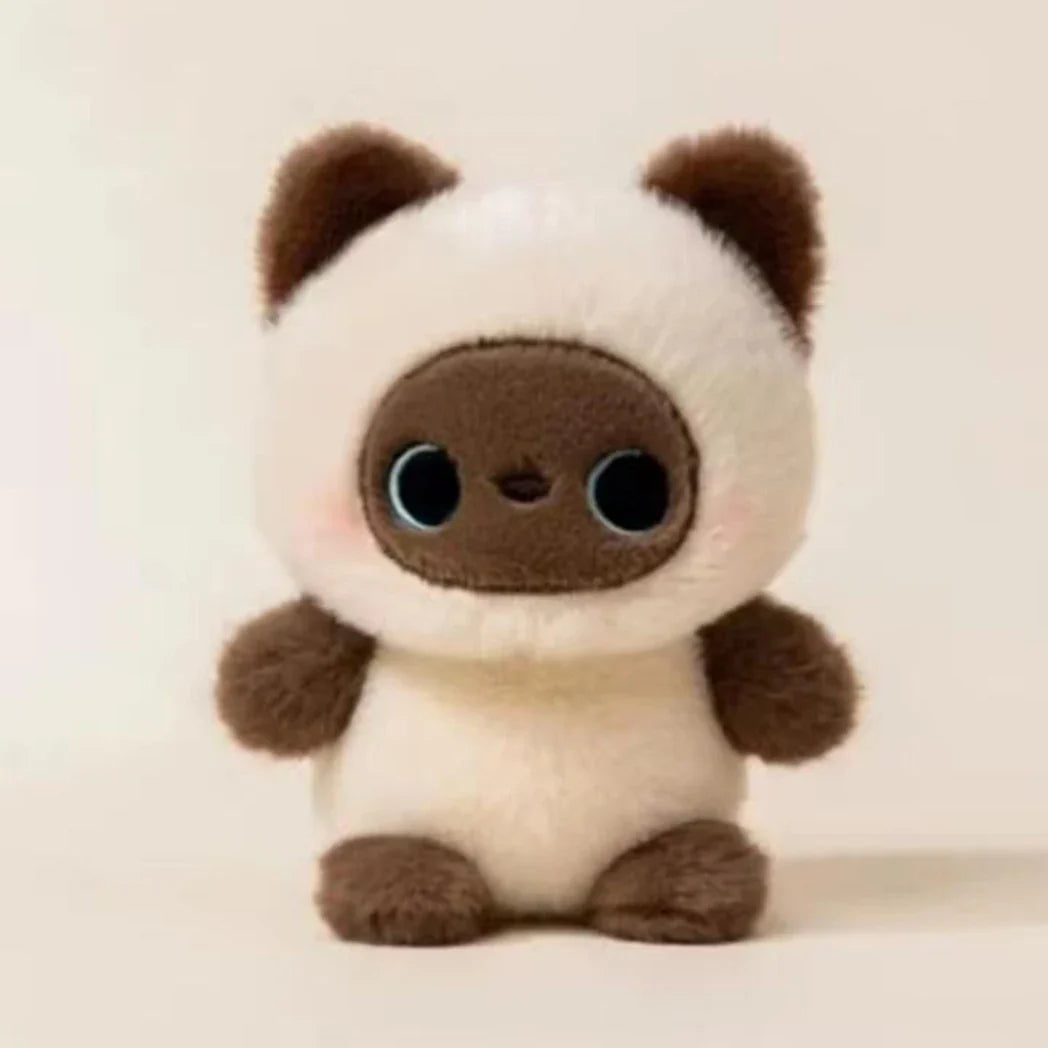 Cute Stuffed Animals - Interactive Group