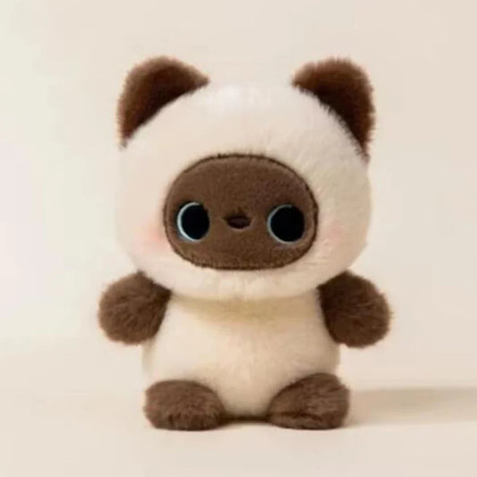 Cute Stuffed Animals - Interactive Group