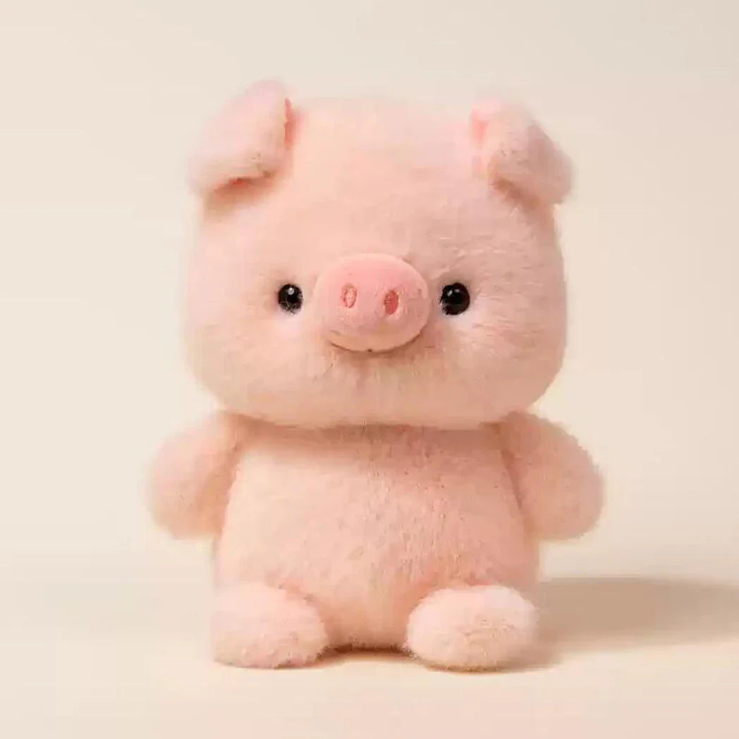 Cute Stuffed Animals - Interactive Group