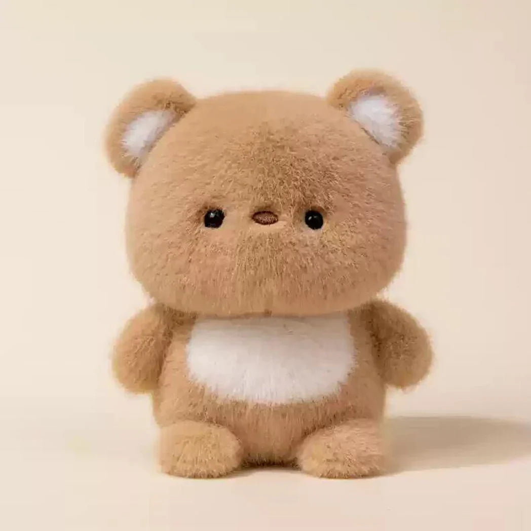 Cute Stuffed Animals - Interactive Group