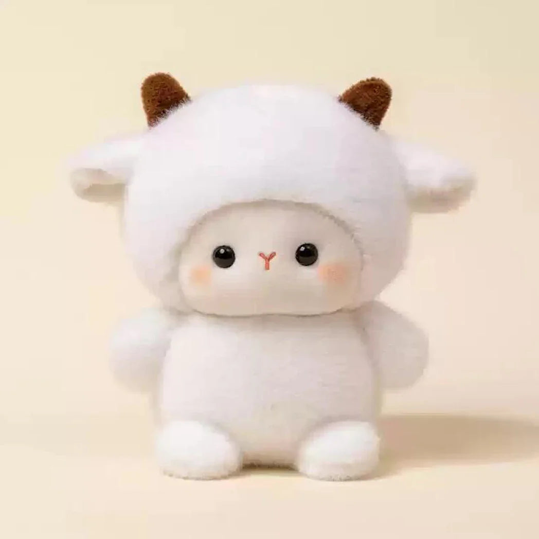Cute Stuffed Animals - Interactive Group