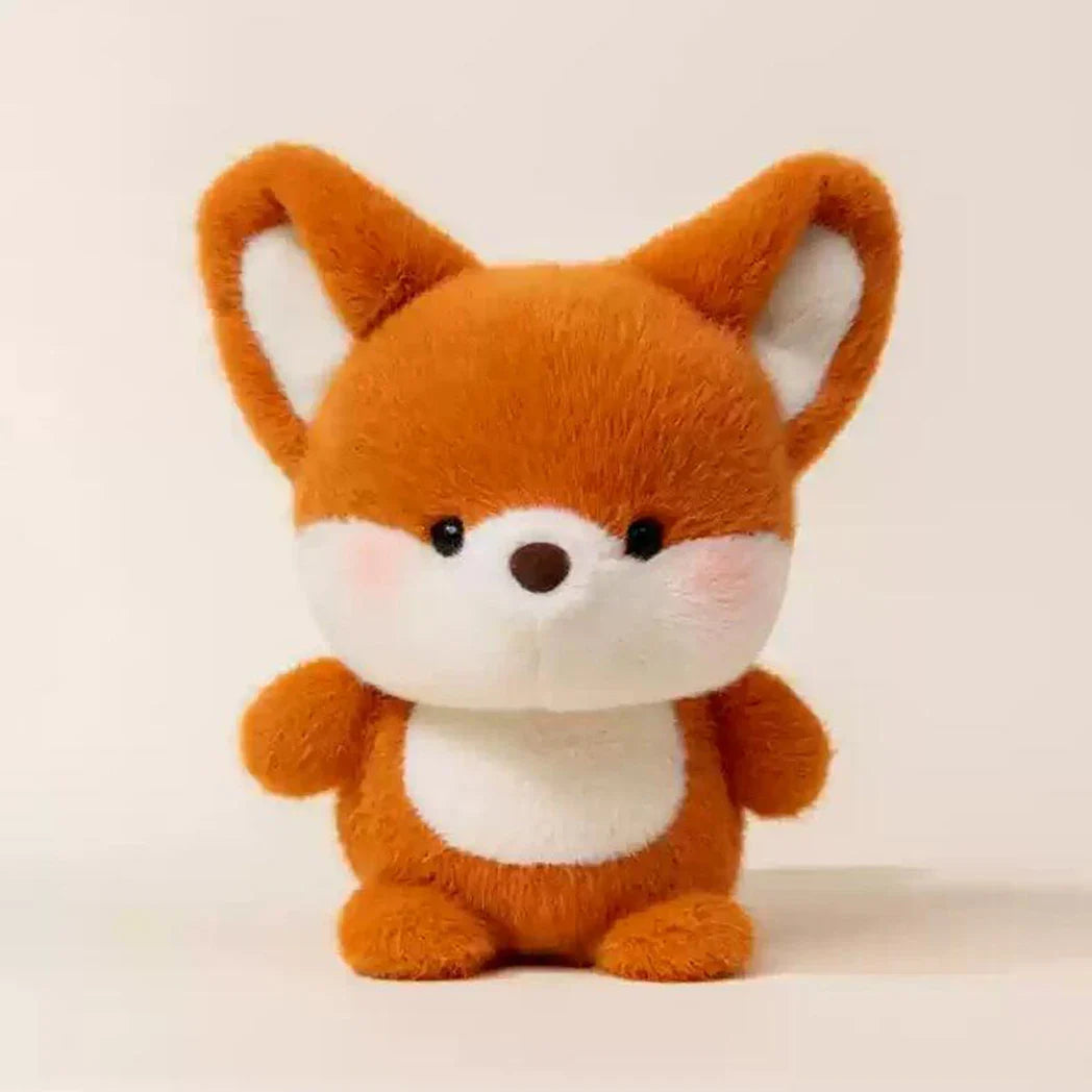 Cute Stuffed Animals - Interactive Group
