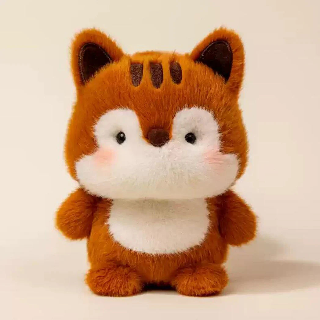 Cute Stuffed Animals - Interactive Group