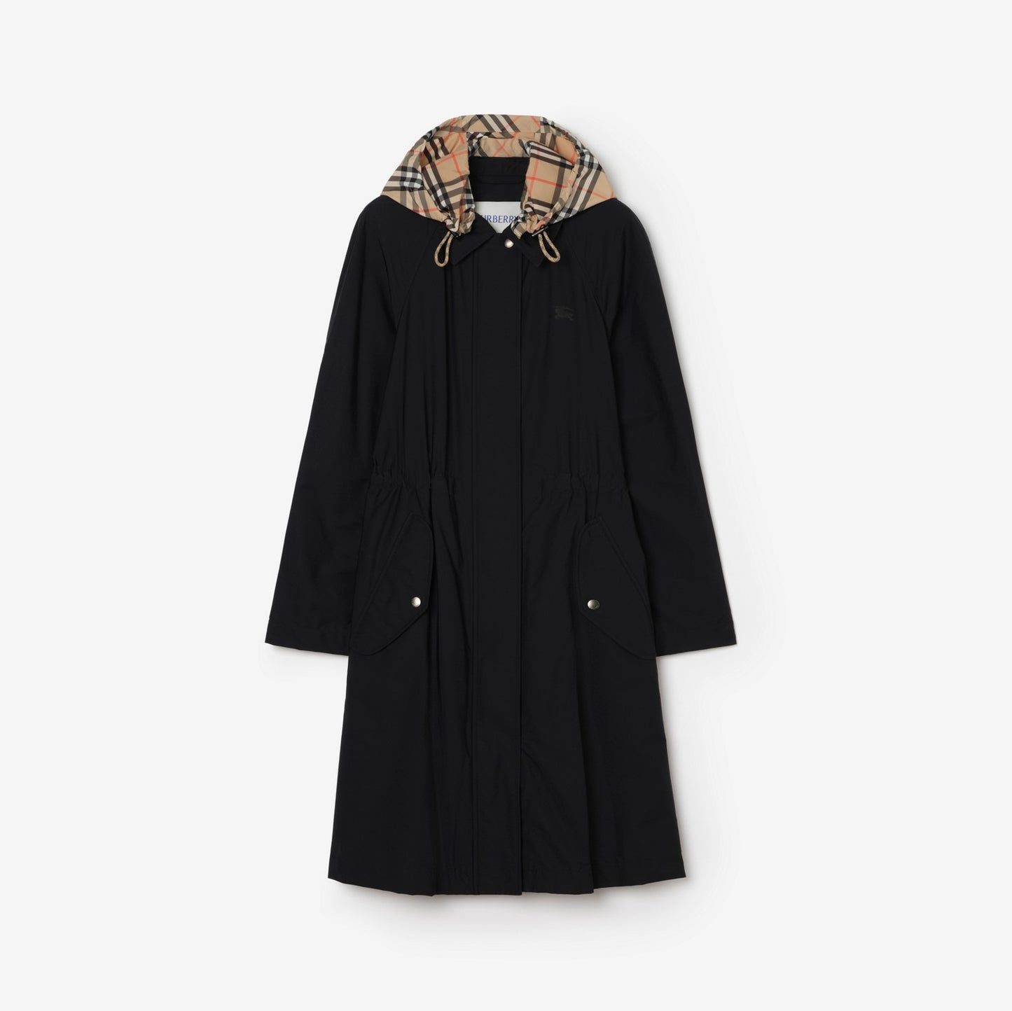 Newbury Parka