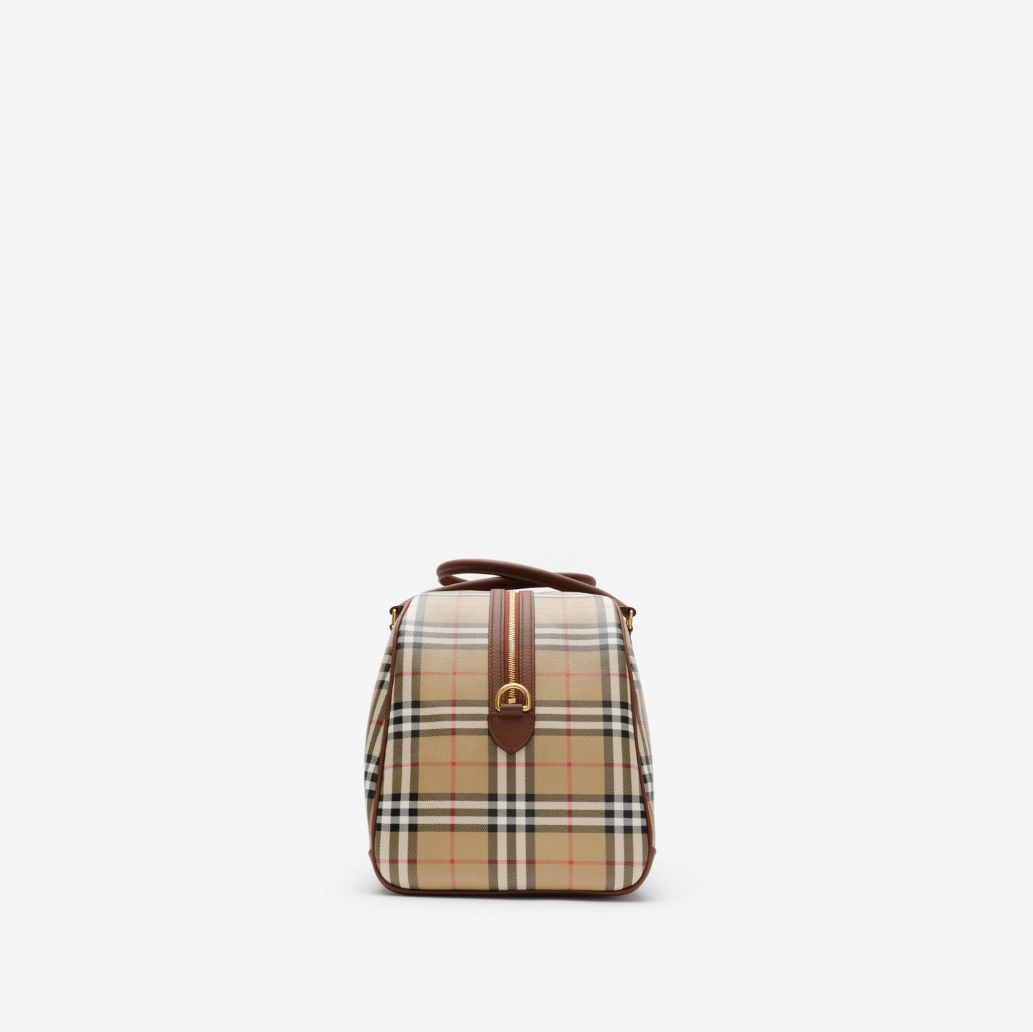 Check Holdall
