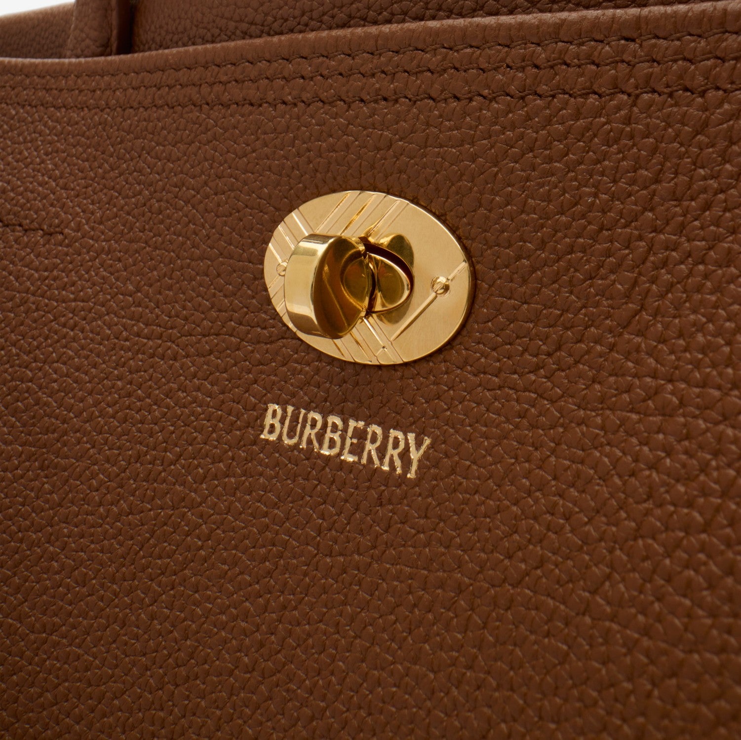 Medium Cotswolds Check Tote