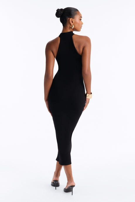 Lexi Snatched Maxi Dress