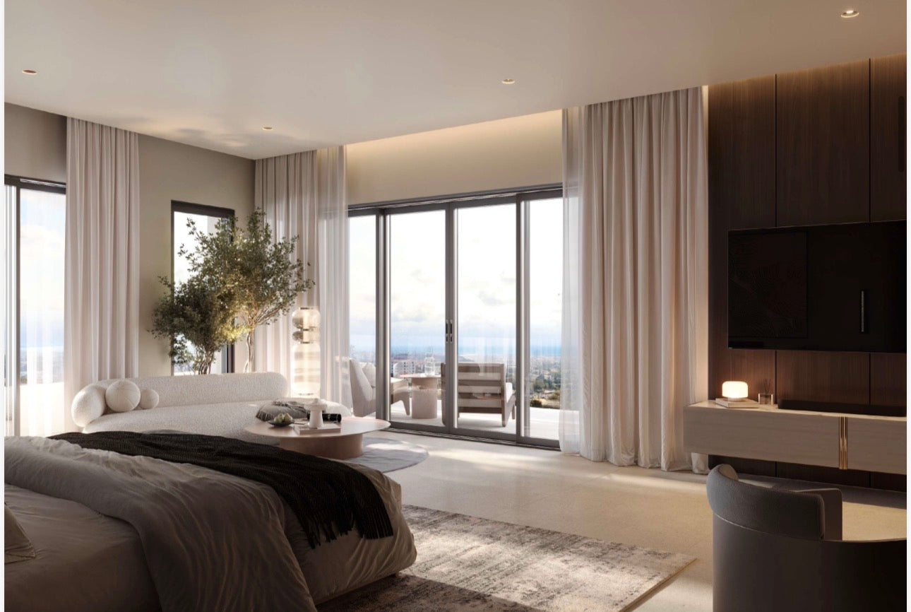Arlo Cantonment — Studio 1-2-3 Bedroom Ultra Luxury Serviced Apartments — Penthouses — World Class Lifestyle Amenties — Cantonment Accra Ghana
