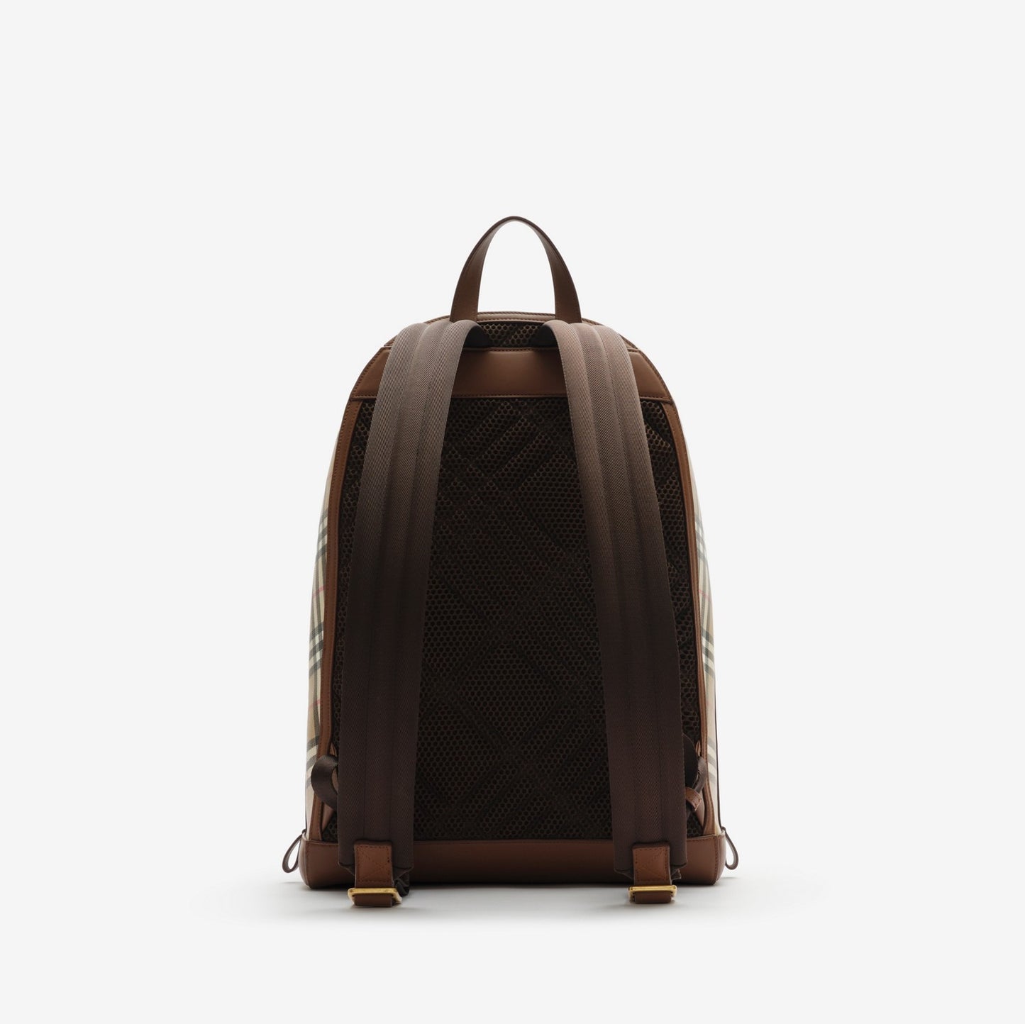 Check Backpack