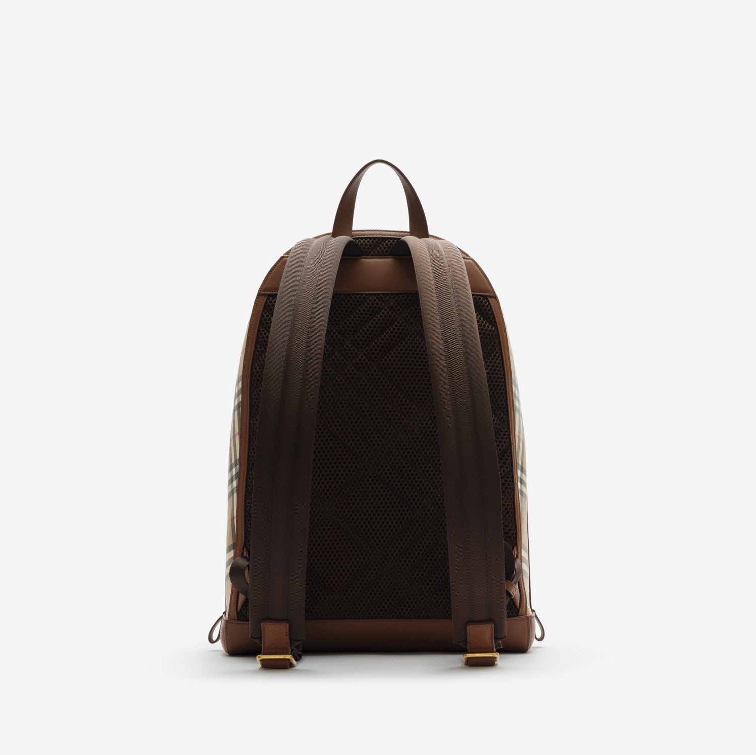 Check Backpack