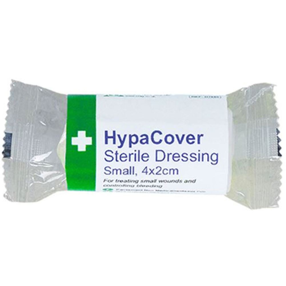 HypaCover Sterile Dressing - Pack of 6
