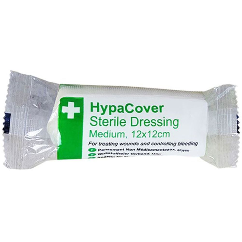 HypaCover Sterile Dressing - Pack of 6