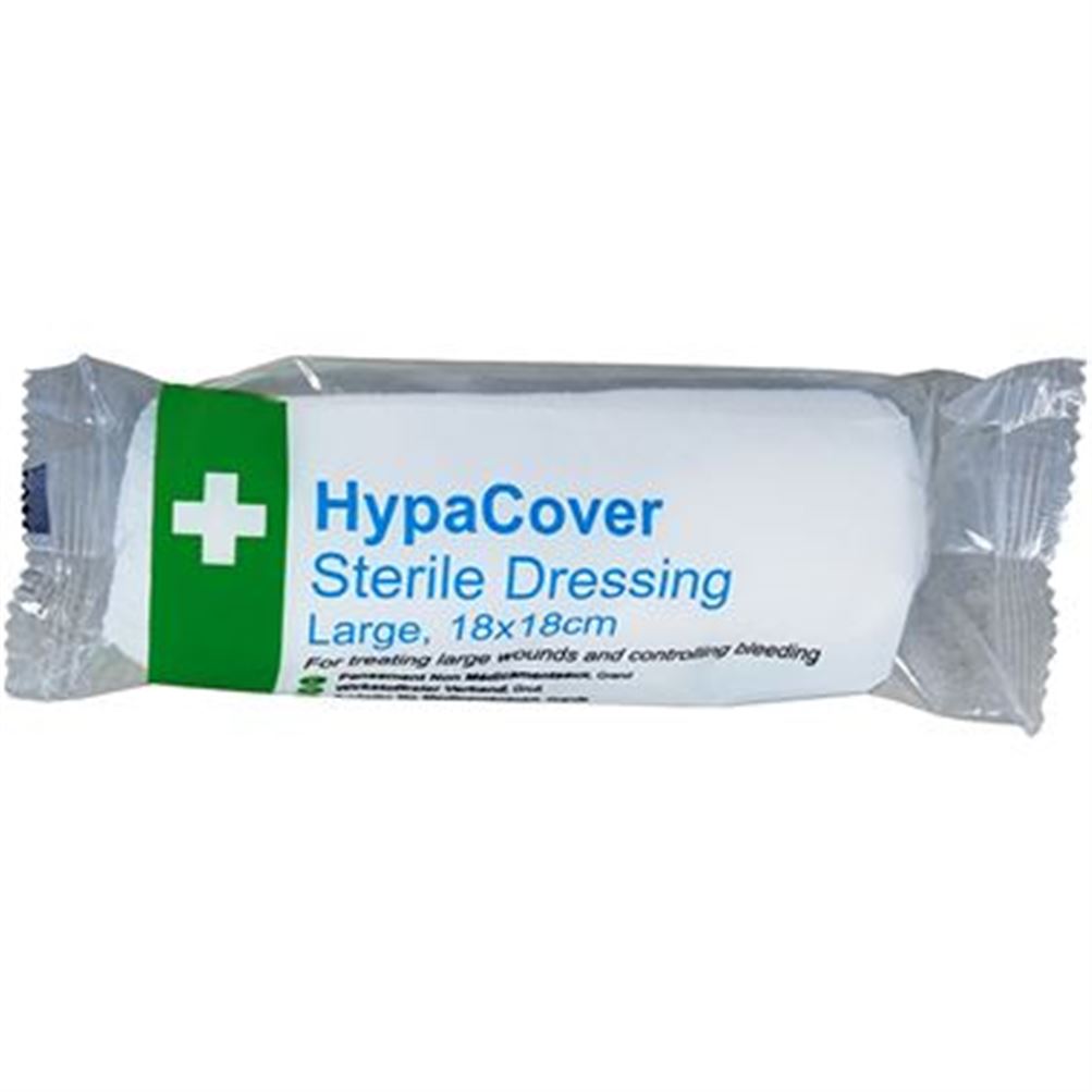 HypaCover Sterile Dressing - Pack of 6