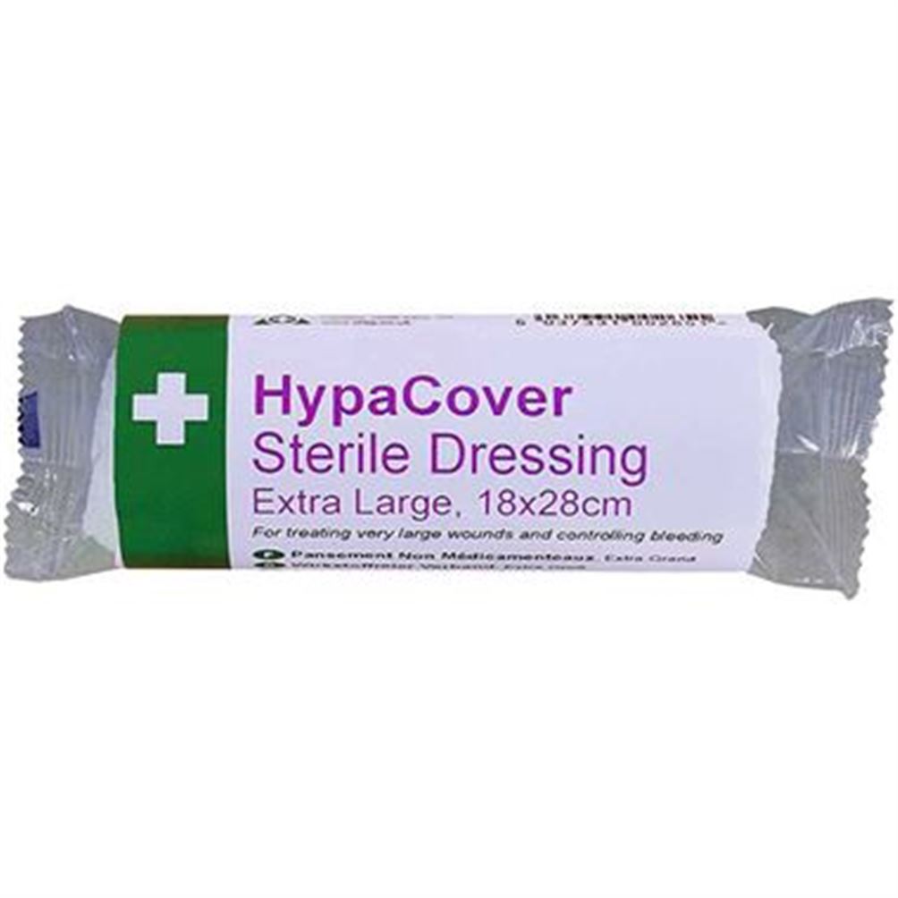 HypaCover Sterile Dressing - Pack of 6