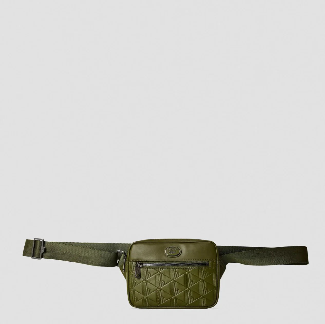 Lacoste Reporter Cross Bag - Interactive Group