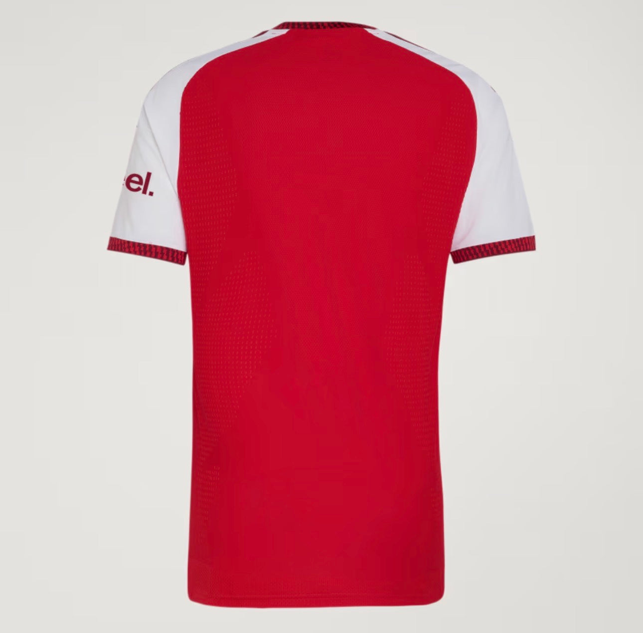 ARSENAL FC 26/27 HOME AUTHENTIC JERSEY
