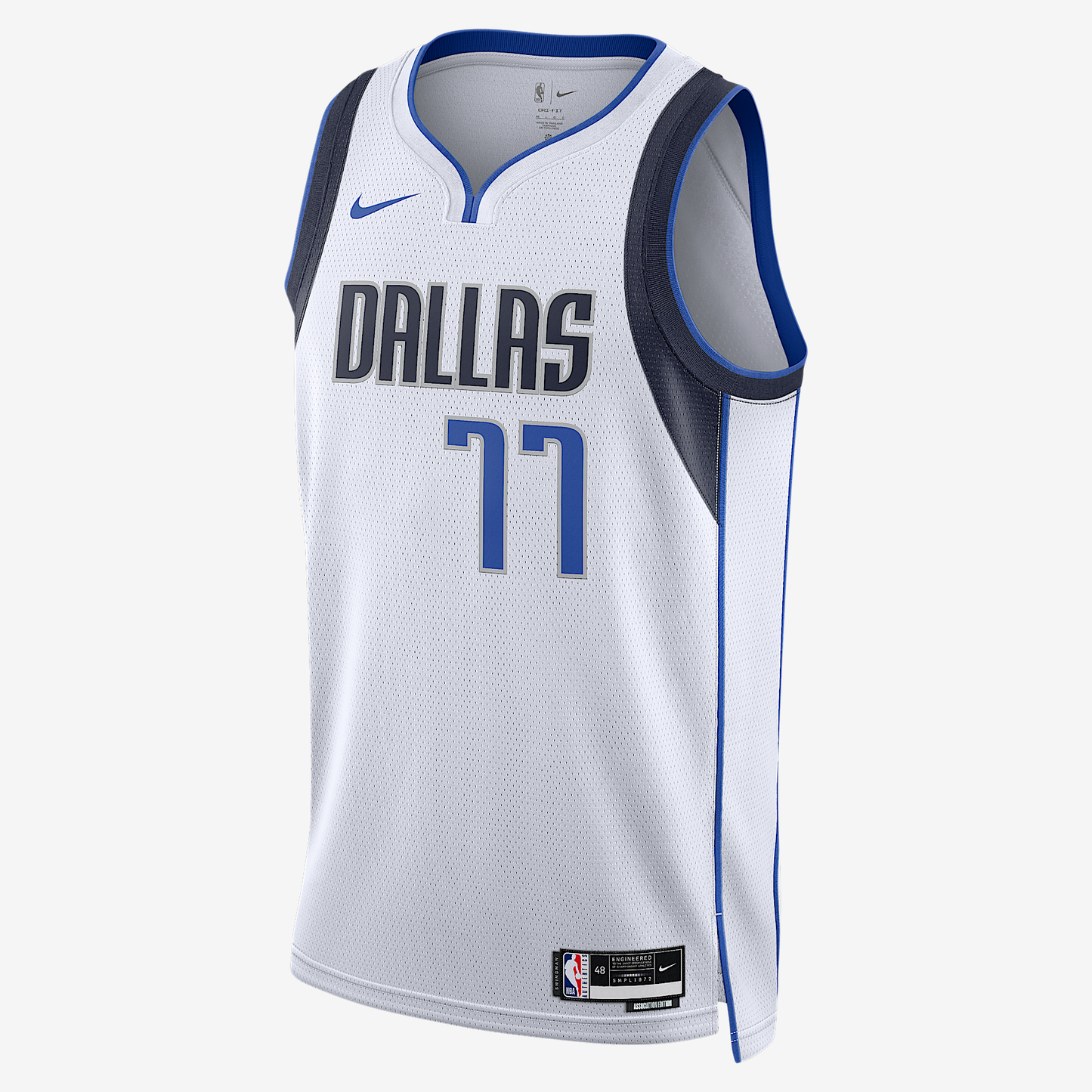 Dallas Mavericks Association Edition