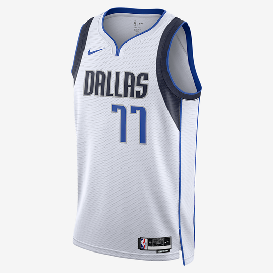 Dallas Mavericks Association Edition